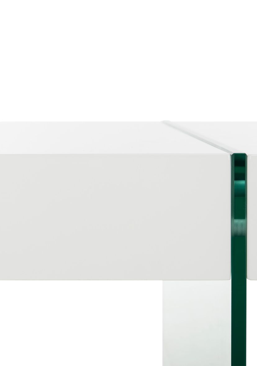 Jacob Coffee Table