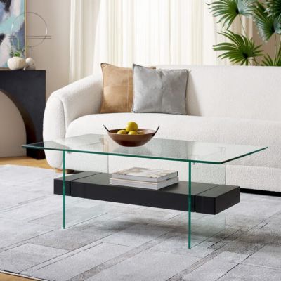 Safavieh kayley deals coffee table