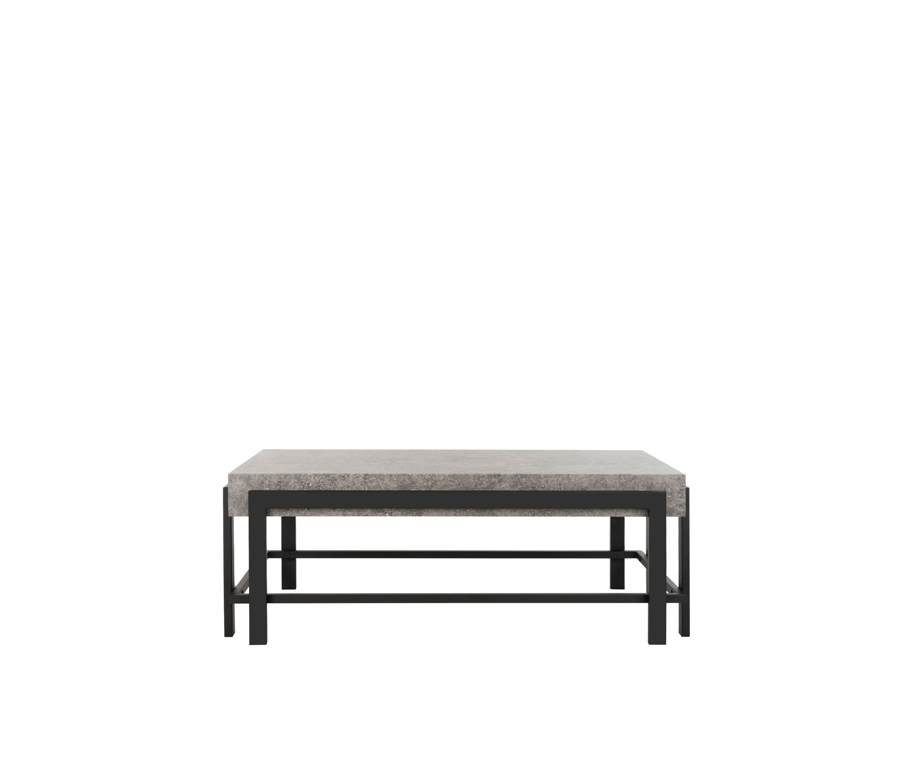 Oliver Coffee Table
