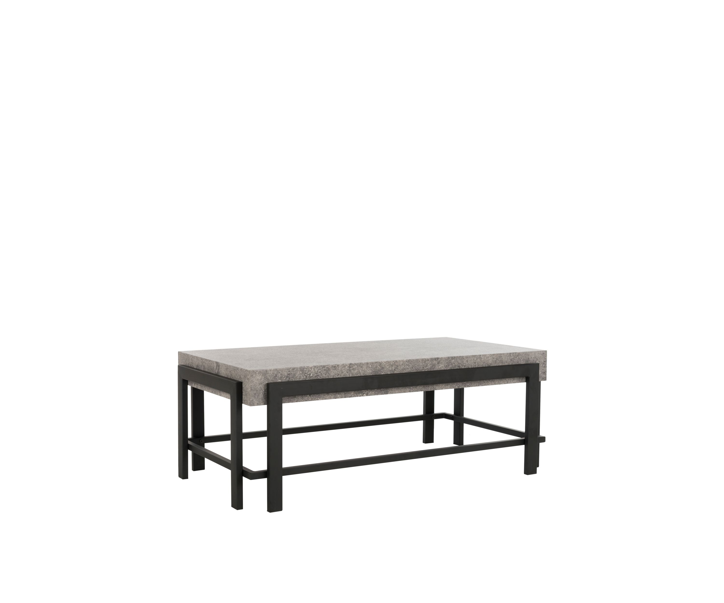 Oliver Coffee Table