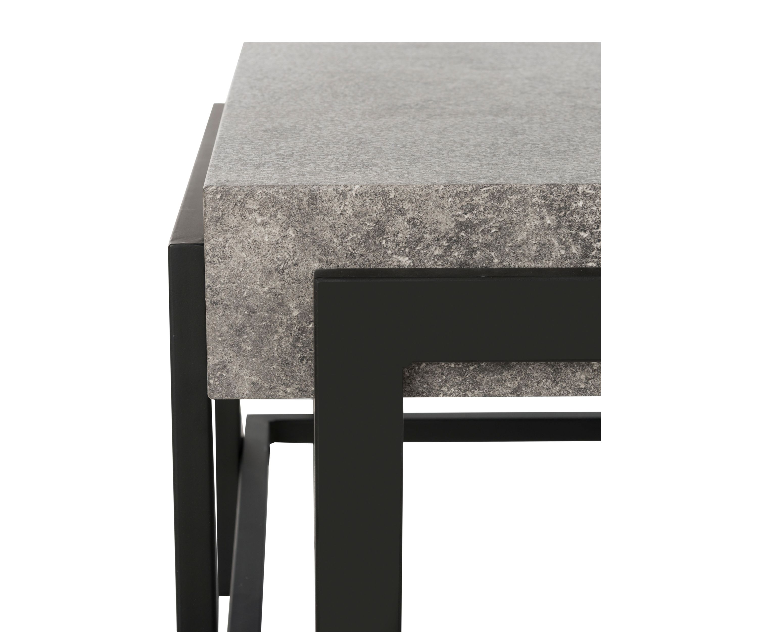 Oliver Coffee Table