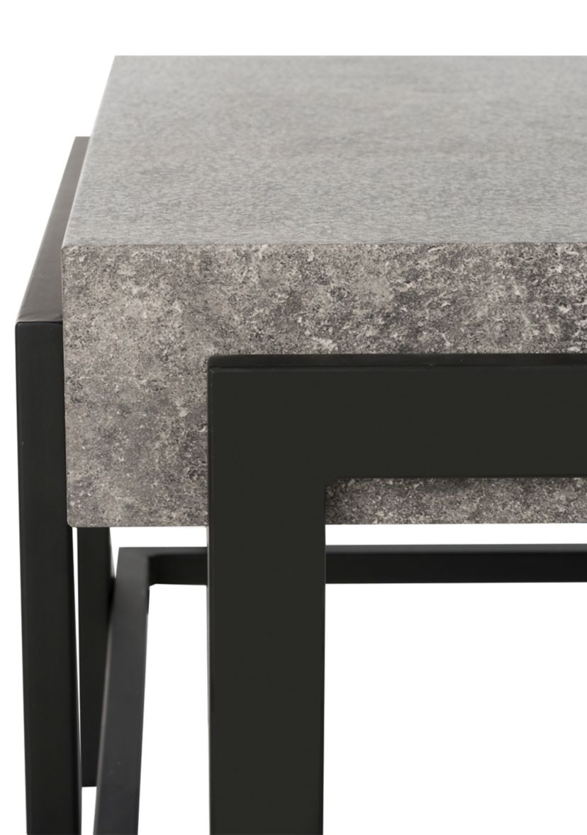 Oliver Coffee Table