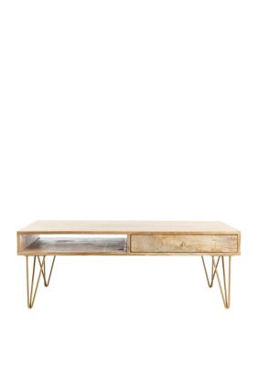 Safavieh Marigold Coffee Table