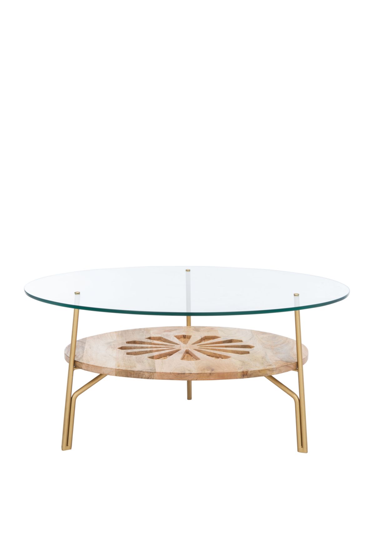 Flora Coffee Table