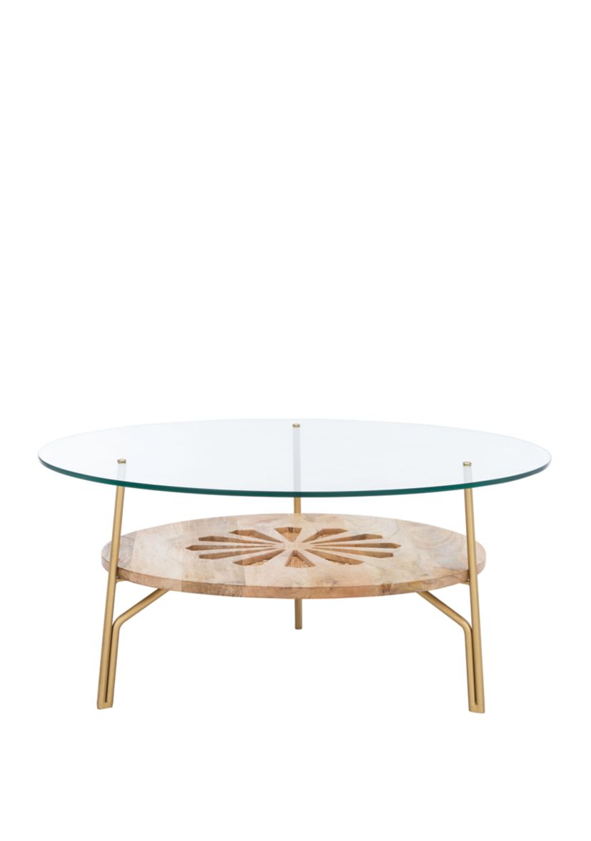 Flora Coffee Table