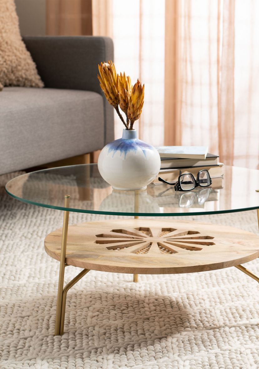 Flora Coffee Table