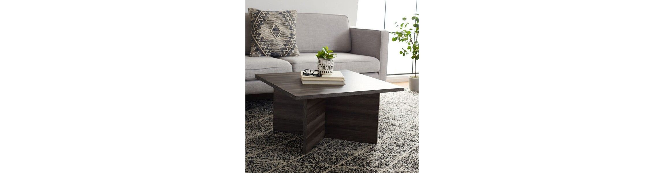 Cathen Coffee Table