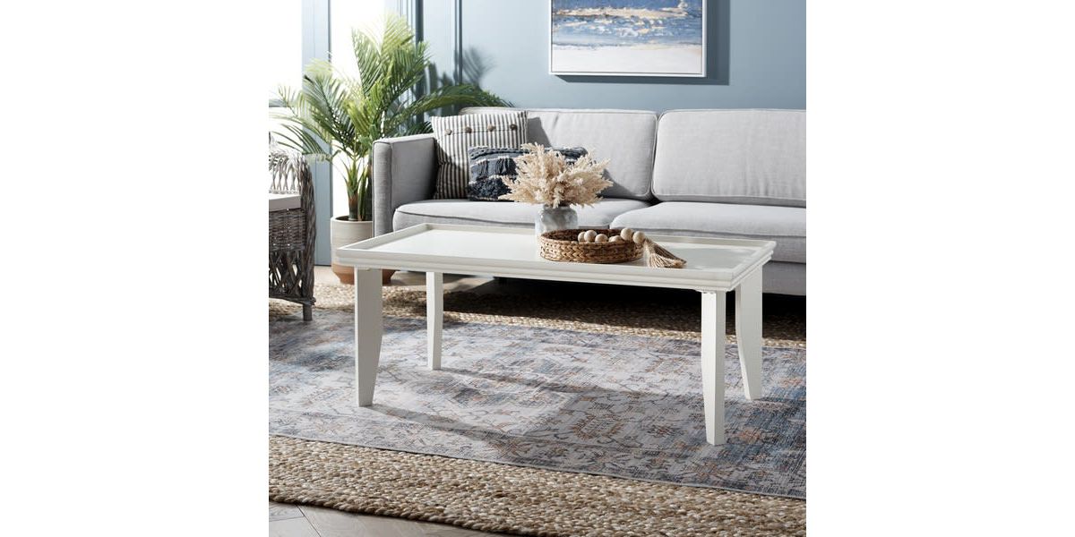 Naios Coffee Table