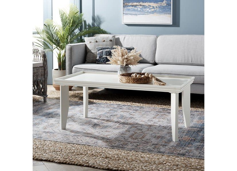 Naios Coffee Table