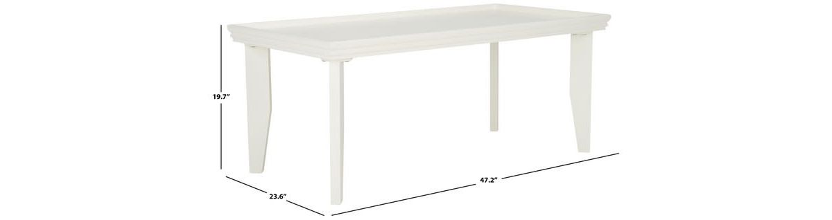 Naios Coffee Table