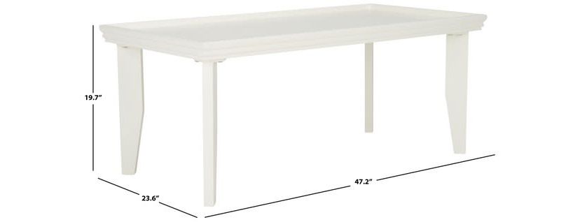 Naios Coffee Table
