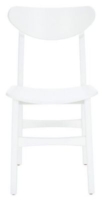 Safavieh Lucca Retro Dining Chair