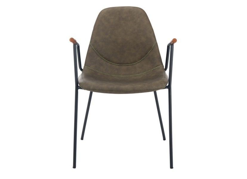 Tanner Mid Century Dining Chair