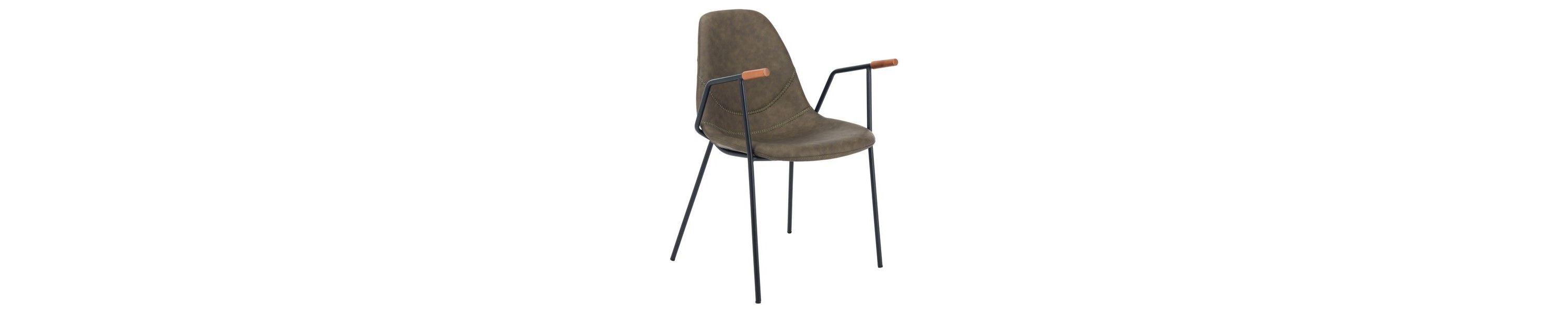 Tanner Mid Century Dining Chair