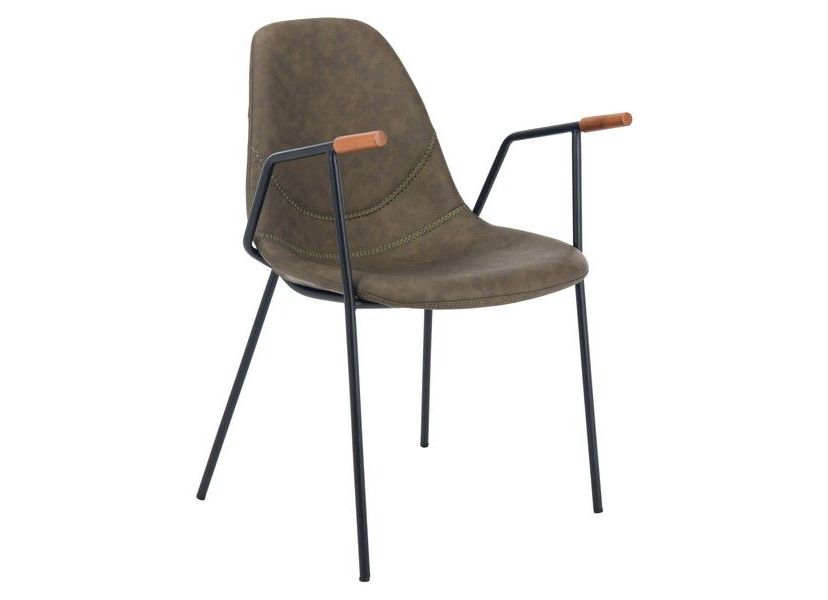 Tanner Mid Century Dining Chair