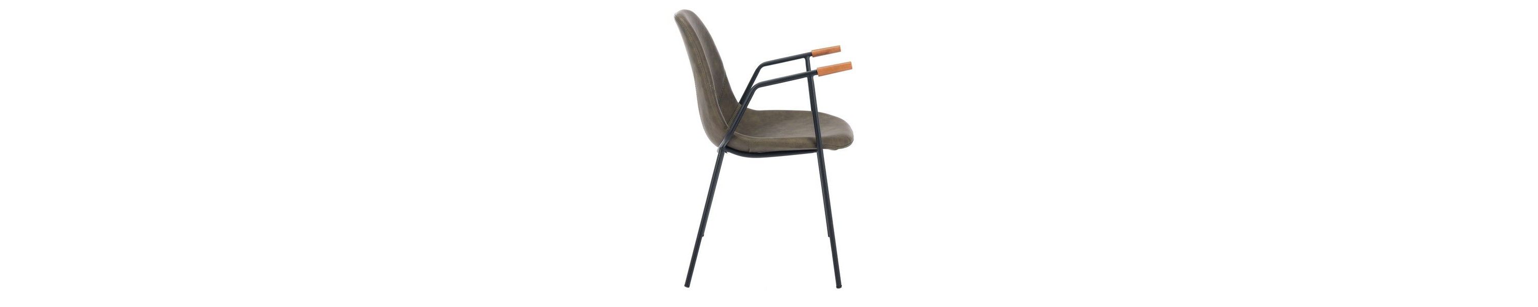 Tanner Mid Century Dining Chair