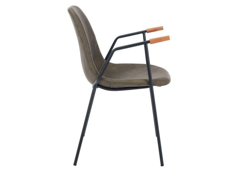 Tanner Mid Century Dining Chair