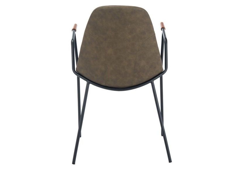 Tanner Mid Century Dining Chair