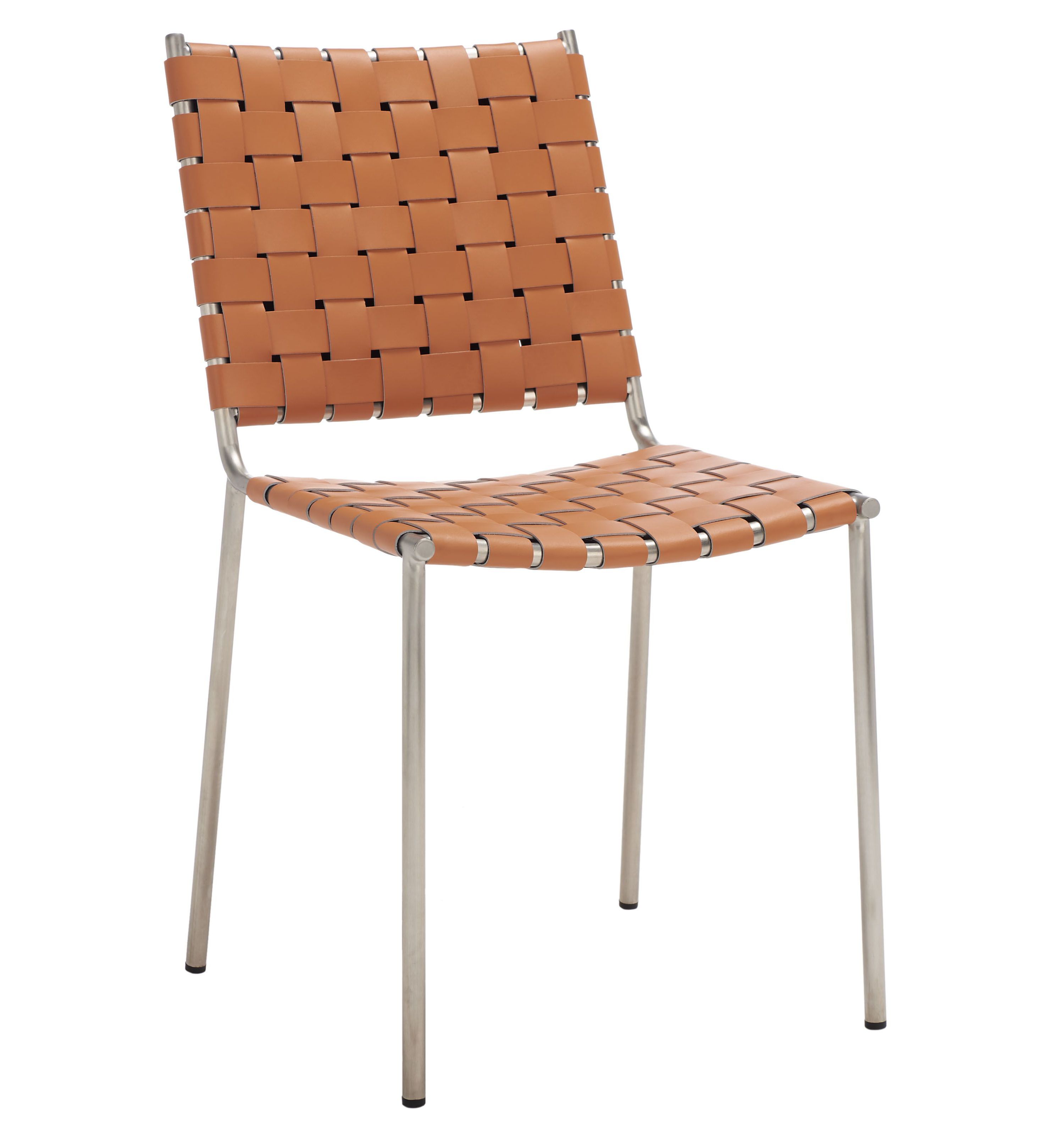 Wesson Woven Dining Chair