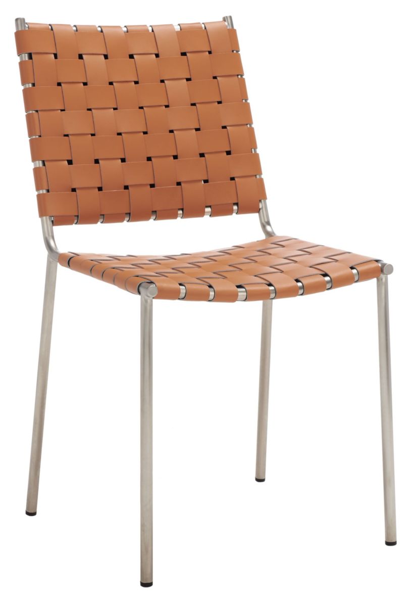 Wesson Woven Dining Chair