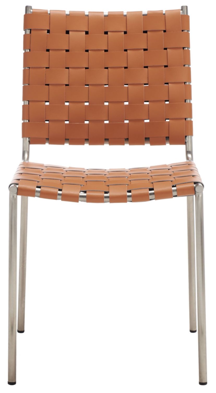 Wesson Woven Dining Chair