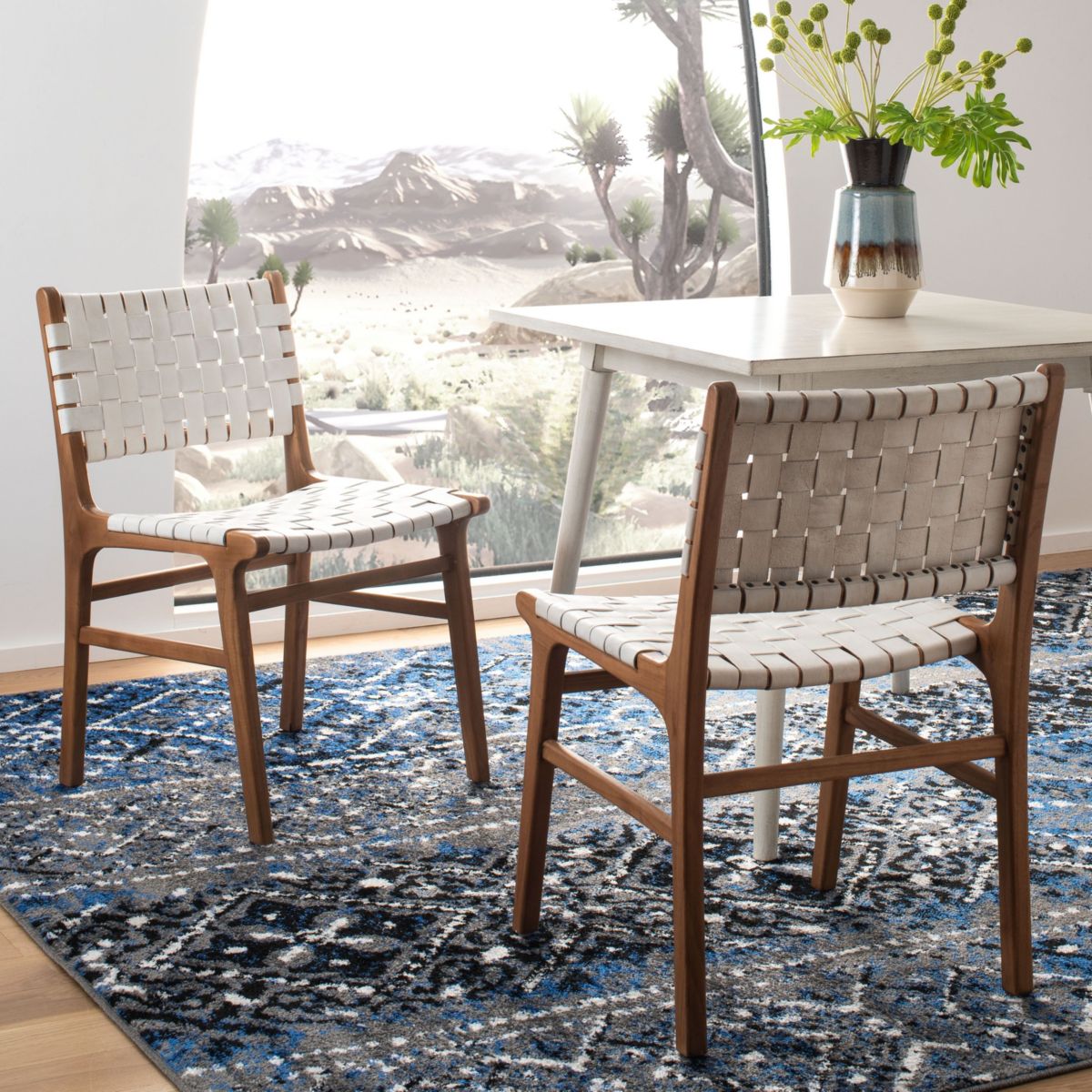 Taika Rocking Chairs