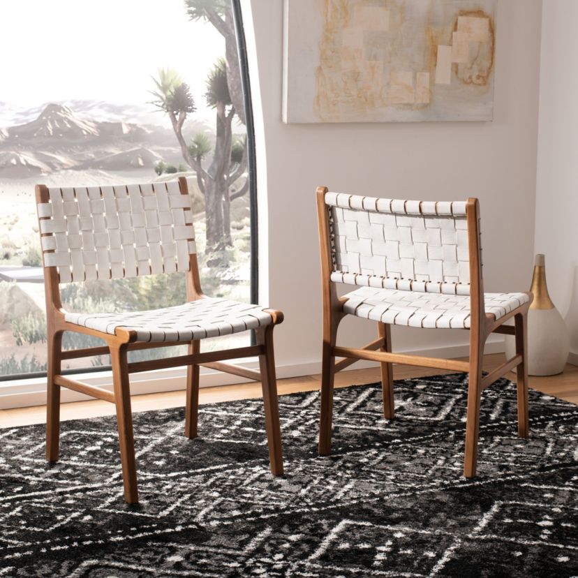 Taika Rocking Chairs
