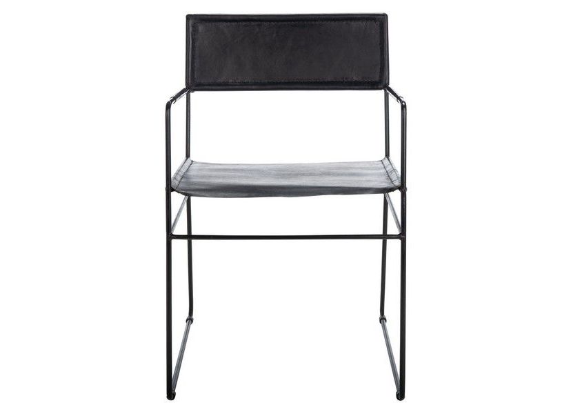 Alyx Leather Dining Chair