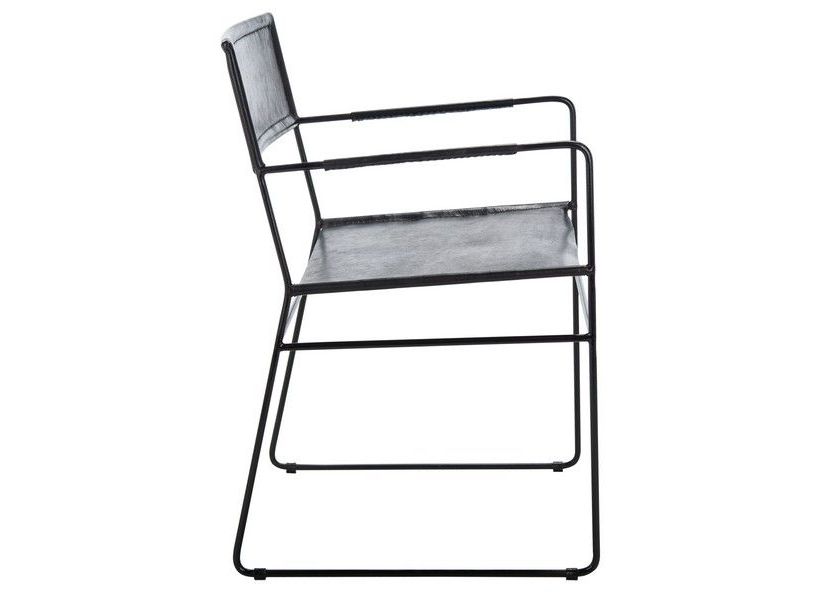 Alyx Leather Dining Chair