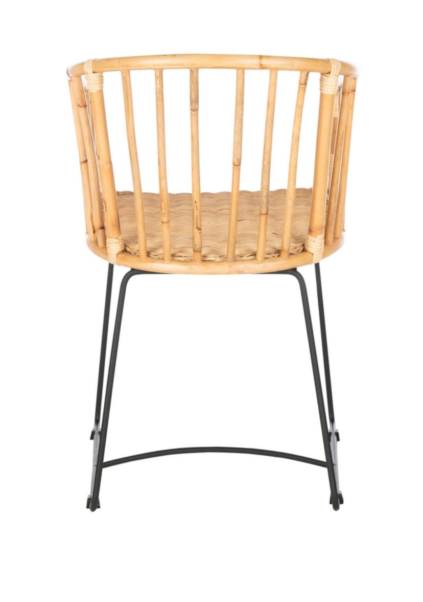 Siena Rattan Dining Chair