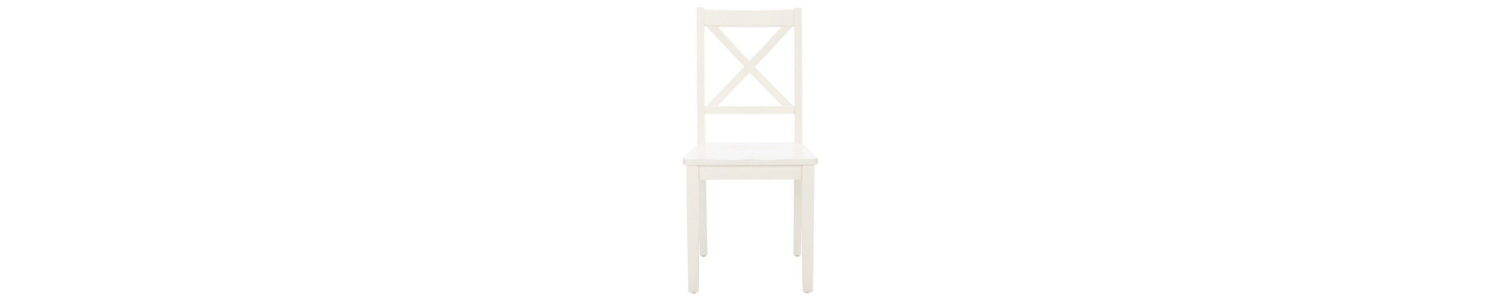 Silio X Back Dining Chair