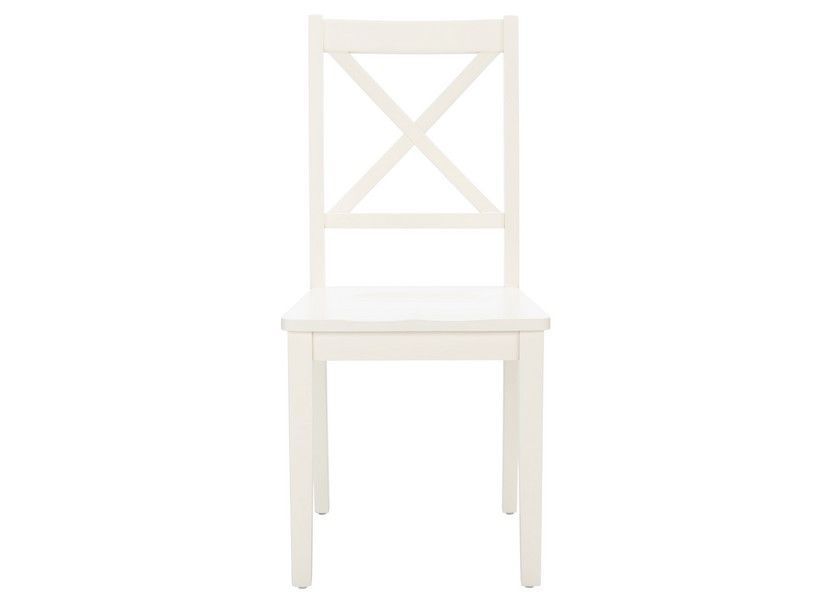 Silio X Back Dining Chair