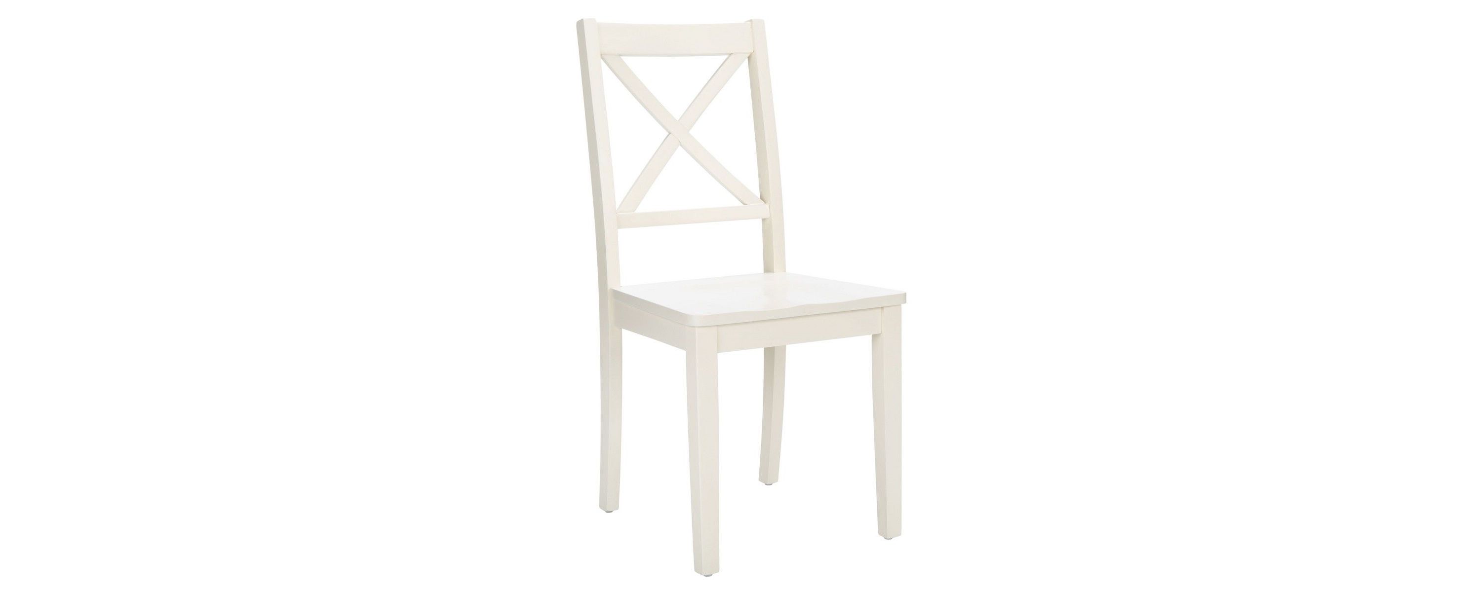 Silio X Back Dining Chair