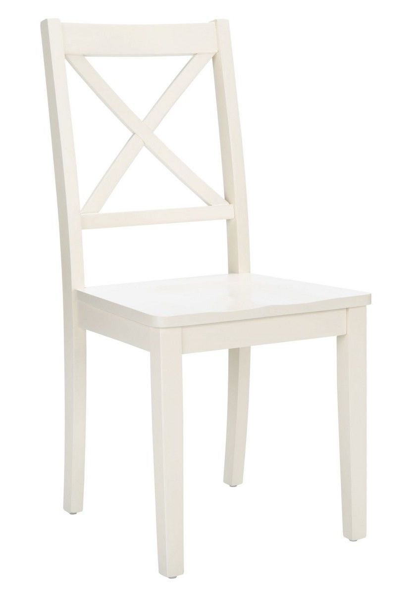 Silio X Back Dining Chair