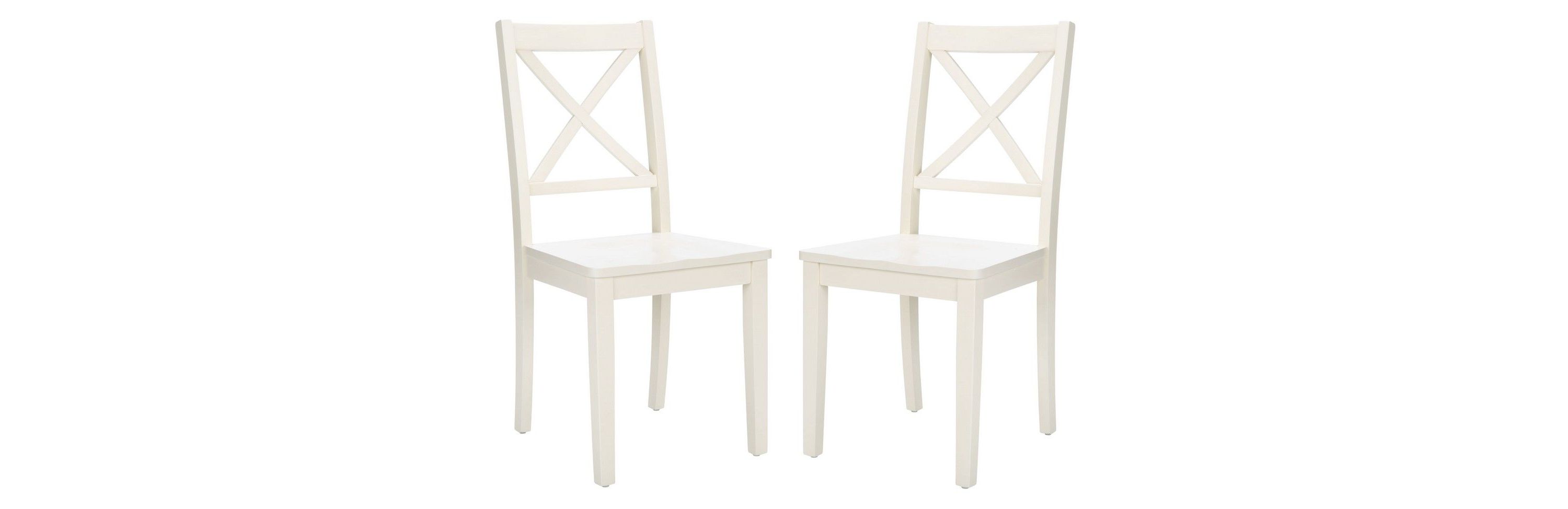 Silio X Back Dining Chair