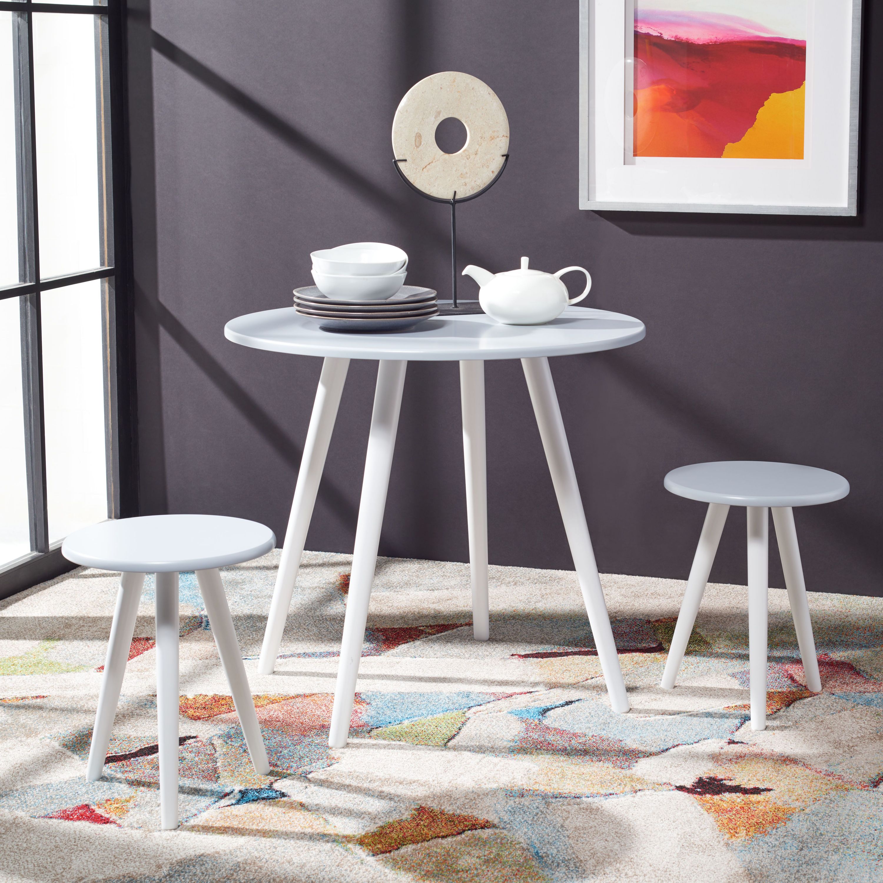 Whitman 3 Piece Set