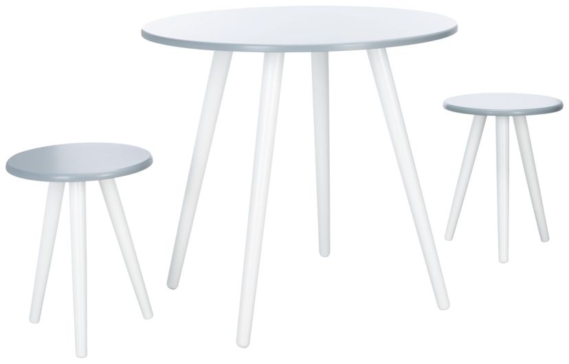 Whitman 3 Piece Set