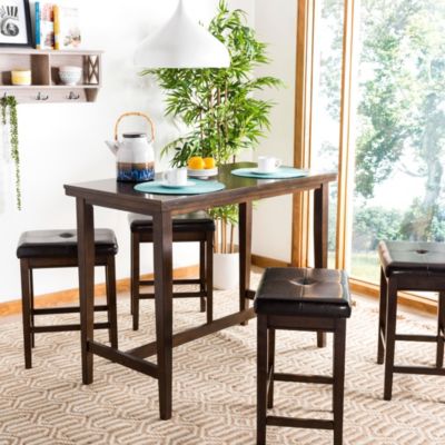 Safavieh Billy 5 Piece Pub Set