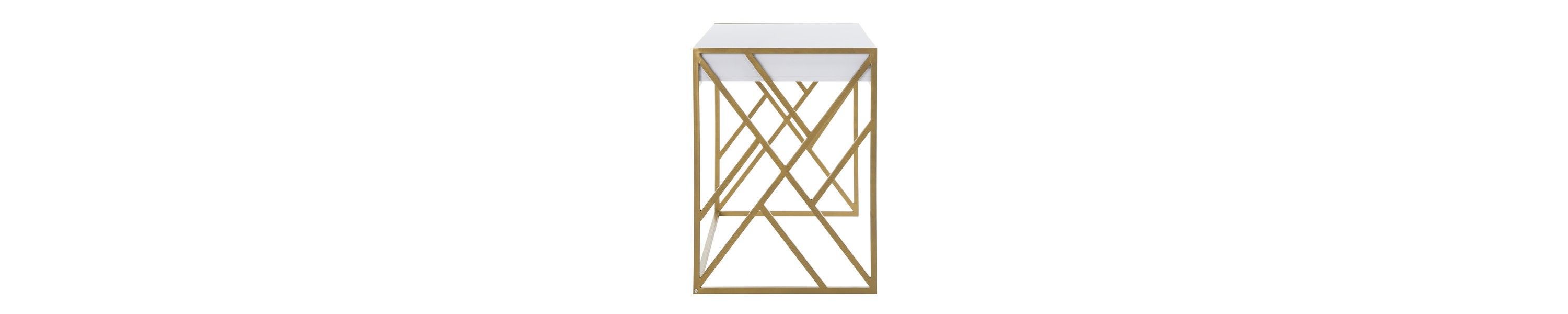 Elaine 1 Drawer Desk