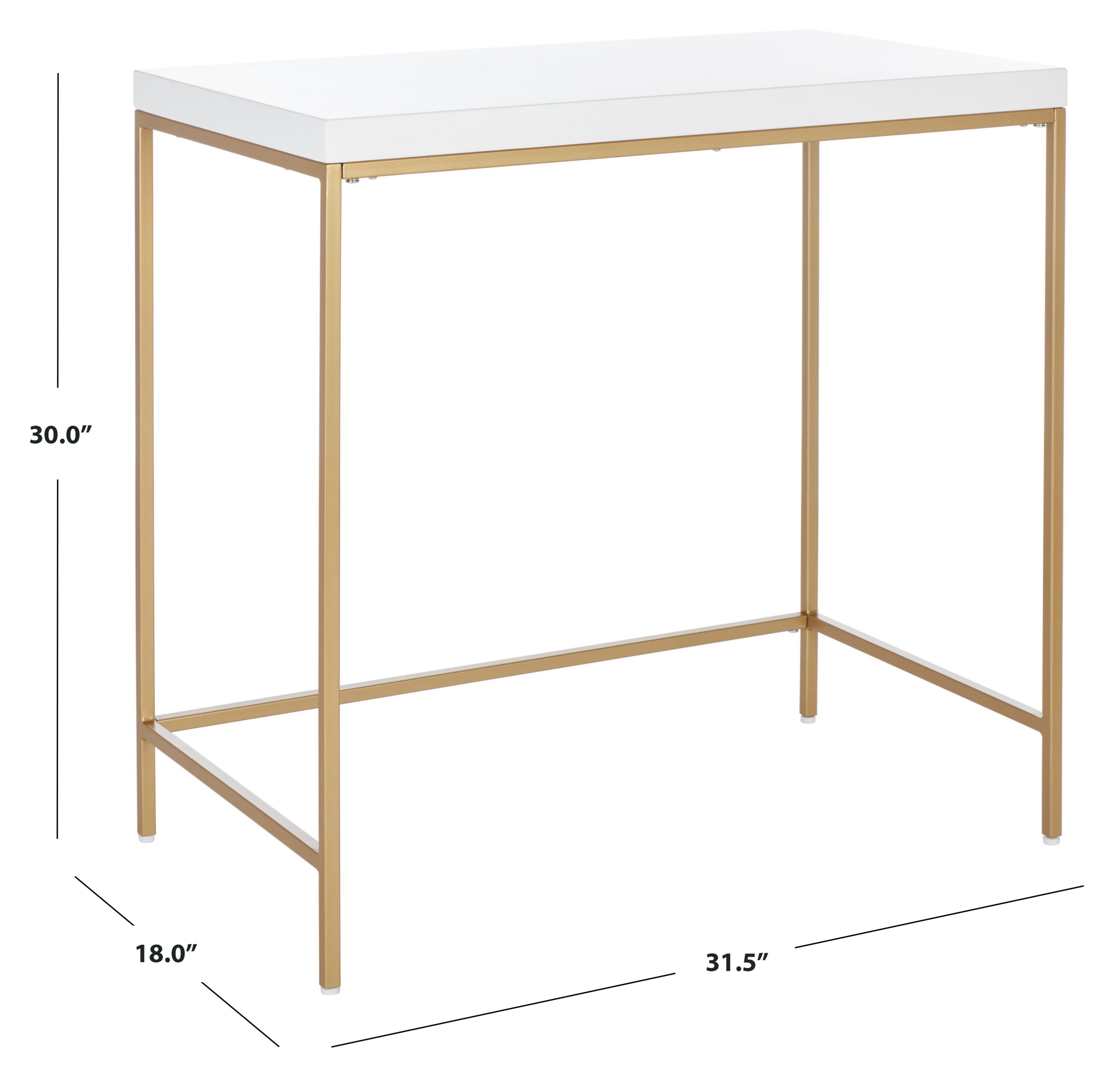 Cass Desk