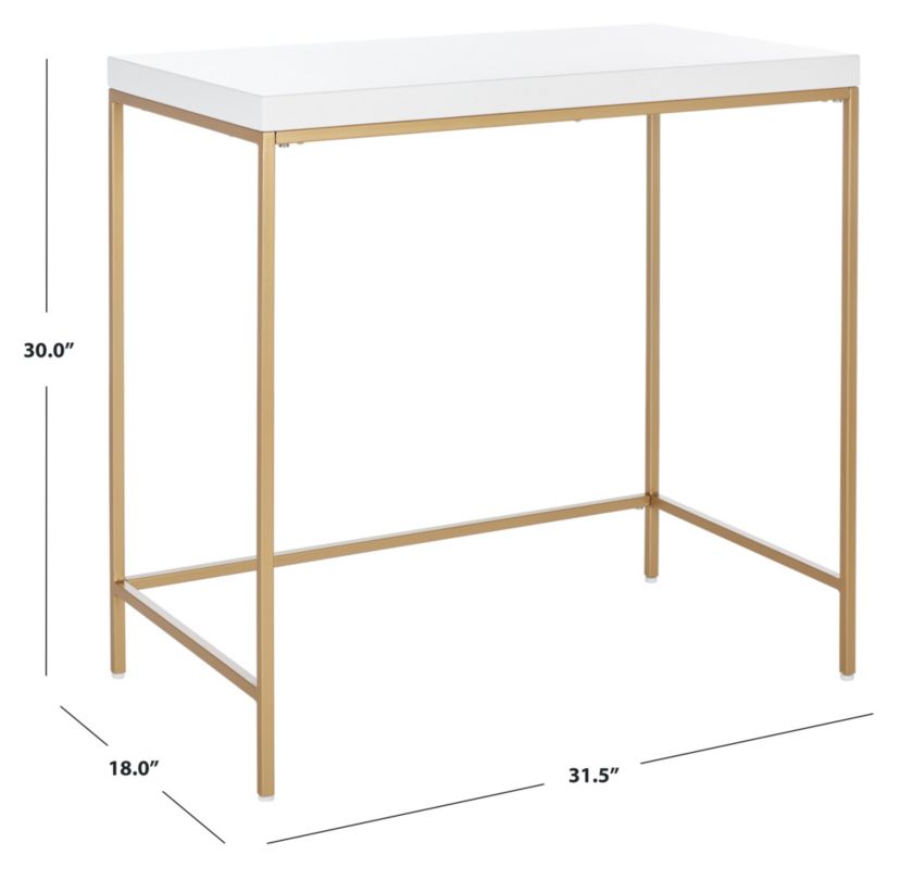 Cass Desk