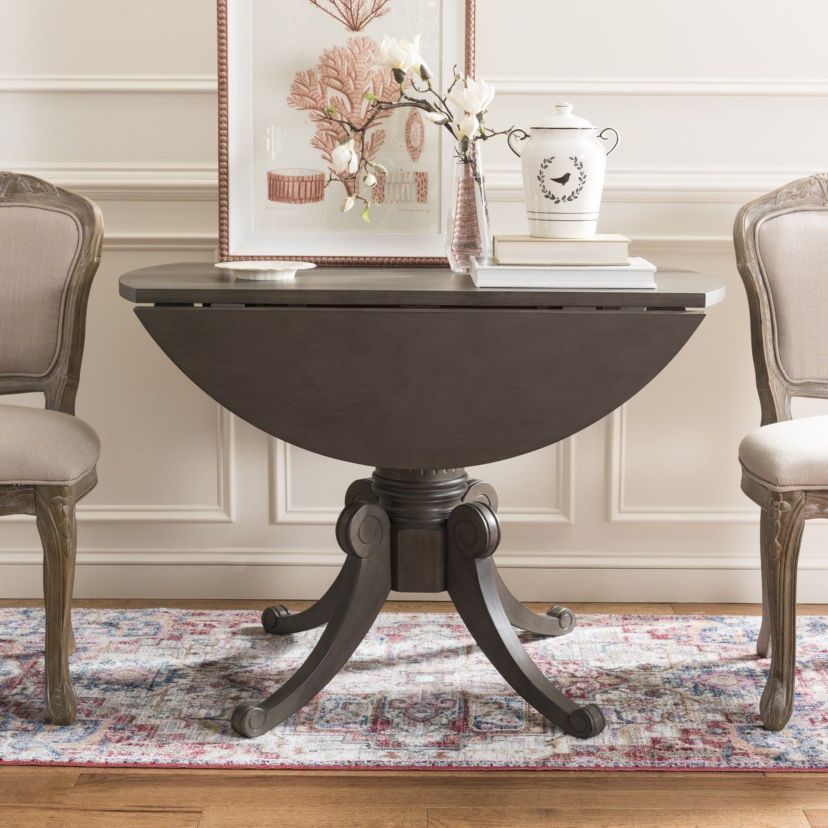 Forest Drop Leaf Dining Table