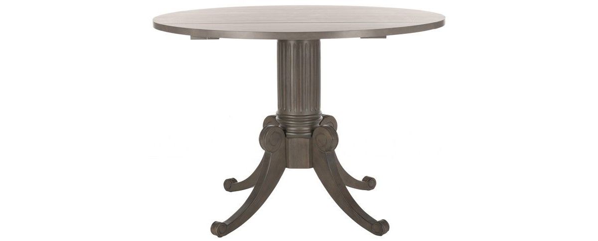 Forest Drop Leaf Dining Table