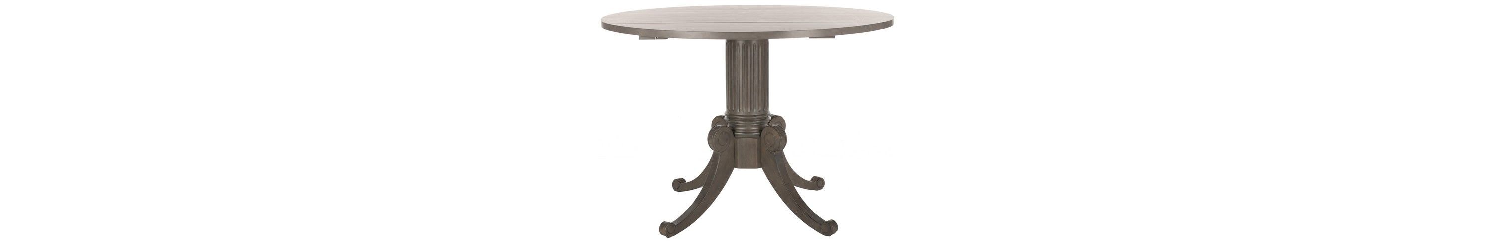 Forest Drop Leaf Dining Table