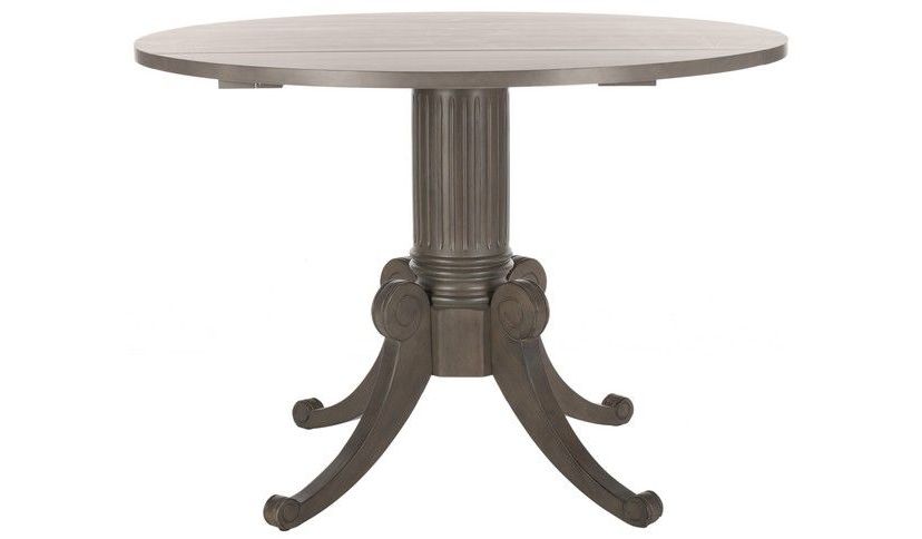 Forest Drop Leaf Dining Table