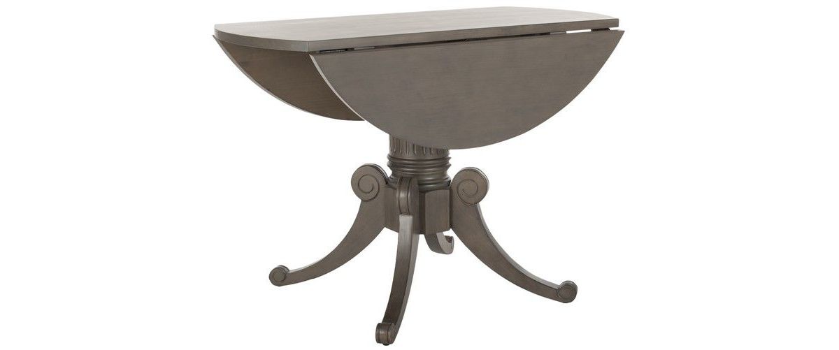 Forest Drop Leaf Dining Table