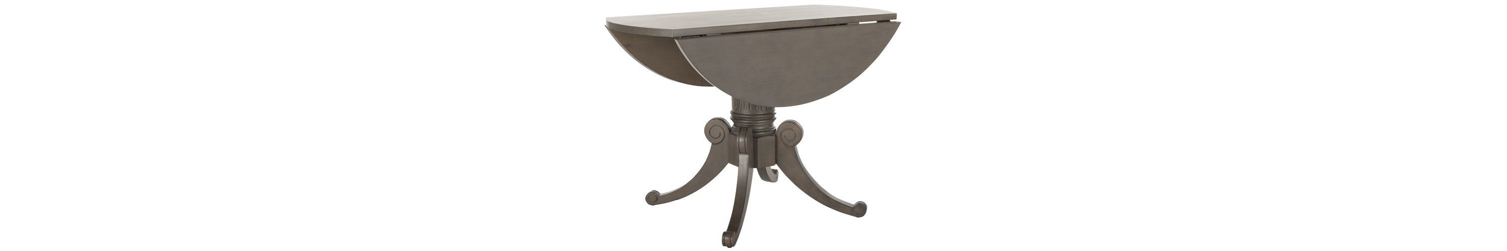 Forest Drop Leaf Dining Table