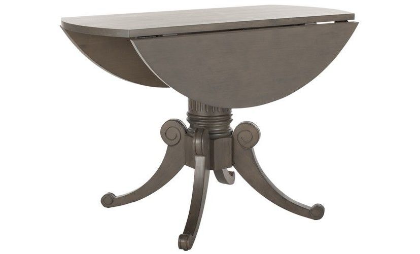 Forest Drop Leaf Dining Table