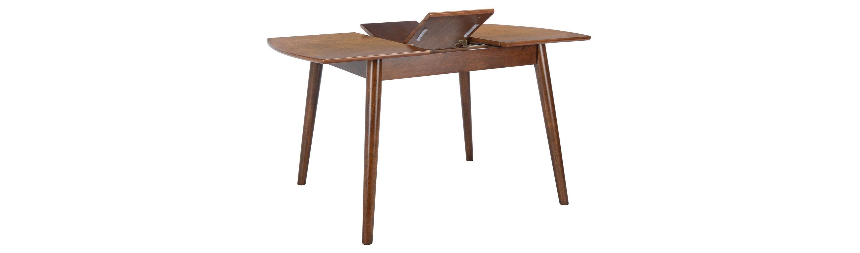 Varda Manual Dining Table