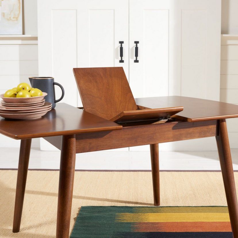 Varda Manual Dining Table